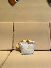 Muffing Tote Bag